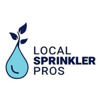 Local Sprinkler Pros Logo