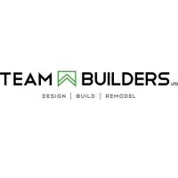 TEAM Builders Limited Logo
