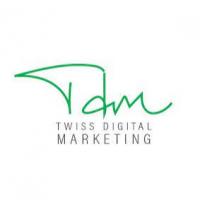 Twiss Digital Marketing Logo
