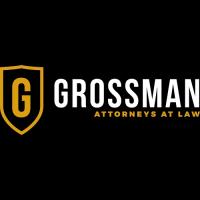 Grossman Attorneys at Law logo
