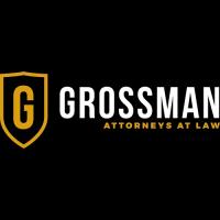 Grossman Attorneys at Law Logo
