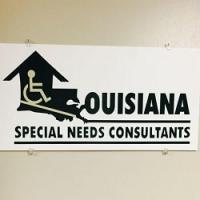 Louisiana Special Needs Consultants, LLC Logo