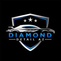 Diamond Detail AZ Logo