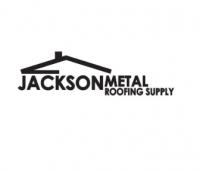 Jackson Metal Roofing Supply Logo