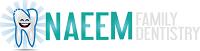 NaeemFamilyDentistry Logo