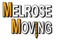 Melrose Moving Company logo