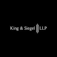 King & Siegel LLP logo