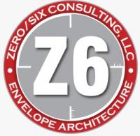 Zero Six Consulting LLC Logo