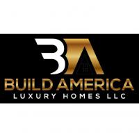 Build America Luxury Homes LLC Logo