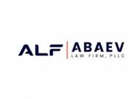 Abaev Law Firm, PLLC logo