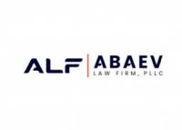 Abaev Law Firm, PLLC Logo