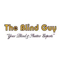 The Blind Guy Logo