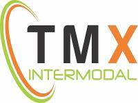 TMX INTERMODAL Logo