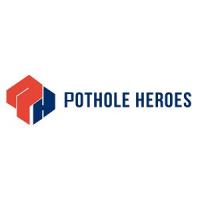 Pothole Heroes Logo