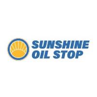 Sunshine Oil Stop Logo