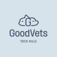 GoodVets Toco Hills Logo