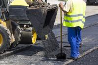 Omaha Asphalt & Concrete Logo