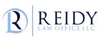 Reidy Law Office LLC Logo