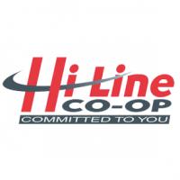 Hi-Line Cooperative Logo