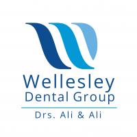 Wellesley Dental Group Logo