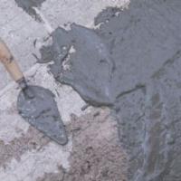 Deangelis & Son Masonry Logo