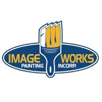 ImageWorks Painting, Inc. Logo
