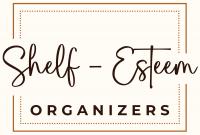 Shelf-Esteem Organizers logo