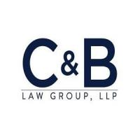 C&B Law Group, LLP Logo