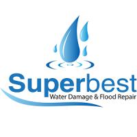 SuperBest Water Damage & Flood Repair Reno Logo