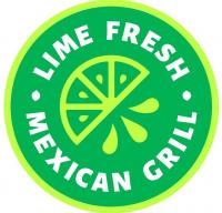 Lime Fresh Mexican Grill Logo