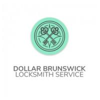Dollar Brunswick - Locksmith Service Logo