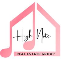 High Note Real Estate Group Logo