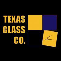 Texas Glass Co. logo