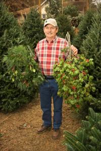 CC's Landscaping & Tree Service Logo