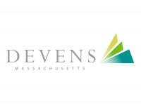 Devens Recreation Department Logo