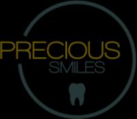 Precious Smiles Logo