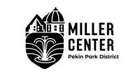Miller Center Logo