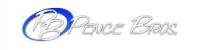 Pence Bros Logo