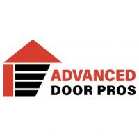 Advanced Door Pros Logo