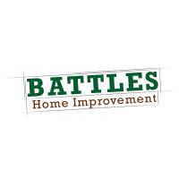 Battles Home Improvement Logo