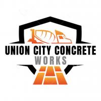 Union City Concrete Works Logo