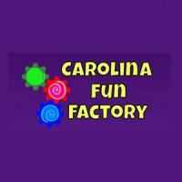 Carolina Fun Factory Logo