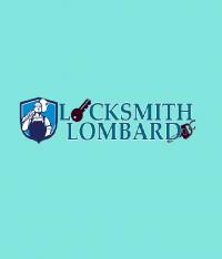 Locksmith  Lombard  IL logo