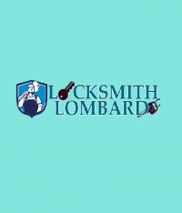 Locksmith  Lombard  IL Logo