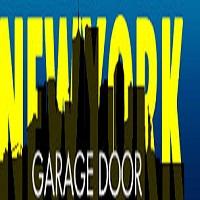 Garage Door Repair & Installation Oyster Bay Logo