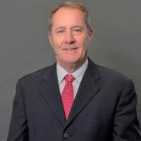 Keith Neff & Camilla Goodwin Logo