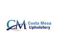 Mesa Upholstery Cleaning Logo