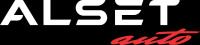 ALSET Auto Logo