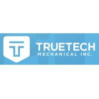 TrueTech Mechanical Logo