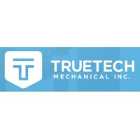 TrueTech Mechanical Logo